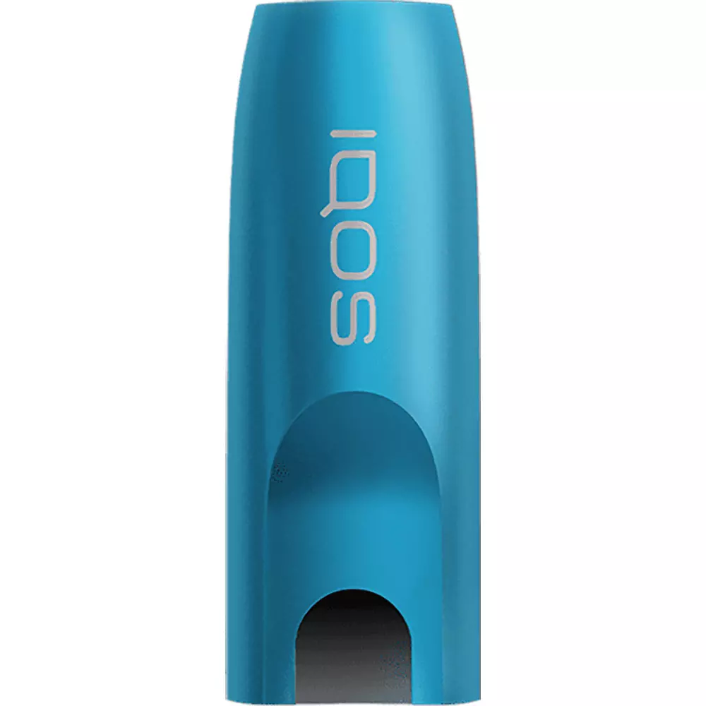 Cap for IQOS 2.4 Plus - Marina