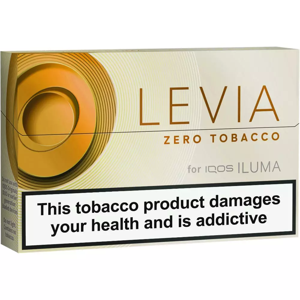 Levia - Gold